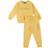 Hummel Cloud Tracksuit - Cornsilk (217764-5053)