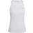 Adidas Club Tank Top Women - White/Gray Two