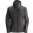 Black Diamond Dawn Patrol Shell Jacket - Smoke