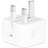 Apple 20W USB-C Power Adapter