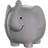 Leonardo Bambini Piggy Bank Elephant