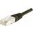 EXC RJ45-RJ45 F/UTP Cat5e 1m