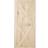 Habo Country Skydedør (90x213.3cm)