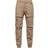 Hype Continu8 Unisex Cargo Trousers - Beige