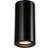 SLV Enola B Black Ceiling Flush Light 6.8cm