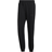 adidas Trefoil Linear Sweatpants - Black