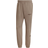 adidas Trefoil Linear Sweatpants - Chalky Brown