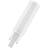 LEDVANCE DULUX D LED EM & AC Mains LED Lamps 7W G24d-2