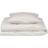 Liewood Carmen Sengetøj Baby Classic Dot Creme De La Creme 70x100cm 70x100cm