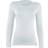 Rhino Sports Long Sleeve Baselayer Women - White