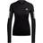 Adidas Own the Run Long Sleeve Top Women - Black