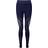 Tridri Seamless 3D Fit Multi Sport Reveal Leggings Women - Navy