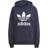 adidas Women Originals Adicolor Trefoil Hoodie - Shadow Navy