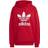 Adidas Felpa - Rosso