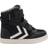 Hummel Stadil Super Poly Boot Mid Rec Black - Black