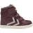 Hummel Stadil Super Poly Boot Mid Rec Fudge Unisex