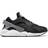 NIKE Air Huarache J22 M - Black/Smoke Grey/White/Marina