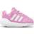 Adidas Infant Swift Run 22 - True Pink/Cloud White/Vivid Pink