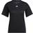 adidas Training 3-Stripes Aeroready T-shirt Women - Black