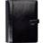 Burde 2022 Business Systemkal Black Skinn