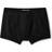 Tom Ford Cotton Boxer Brief - Black