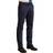 Brook Taverner Miami Slim Fit Chino Trouser - Navy