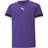 Puma TeamRISE Jersey Kids - Purple