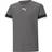 Puma TeamRISE Jersey Kids - Gray