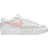 NIKE Blazer Low Platform W - White/Summit White/Black/Pink Glaze