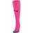 Puma Team Liga Socks Core Calzettoni da Calcio - Fluo Pink Uomo