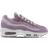 NIKE Air Max 95 W - Plum Fog/Summit White/Venice/Metallic Silver