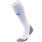 Puma Liga Socks Core - White/Electric Blue Lemonade