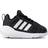 Adidas Swift Run 22 Trainers GW8184 Negro