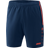 JAKO Competition 2.0 Short Unisex - Navy/Flame