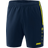 JAKO Competition 2.0 Short Unisex - Seablue/Neon Yellow