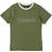 Hummel Cloud T-shirt S/S - Olive Branch (217763-6107)