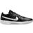 NIKE Court Zoom Lite 3 M - Black/White