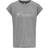 Hummel Boxline T-shirt S/S - Medium Melange (213375-2800)