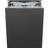 Smeg STL354C Integreret
