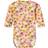 Name It Long Sleeved Romper - Yellow/Double Cream (13198566)
