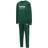 Hummel New Spring Tracksuit - Trekking Green (215854-6013)