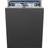 Smeg STL323BL Integreret