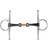 Shires Full Cheek Lozenge Sweet Iron