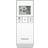 Panasonic IR remote CZ-RWS3