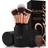 Luvia Luvia Cosmetics, Prime Vegan Pro Black Edition