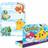 The Range Pokemon, Inbjudningskort 8-pack