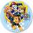 Dekora Paw Patrol Cake Decoration