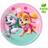 Procos Paw Patrol Skye Paptallerkener