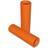 Globos Orange serpentiner
