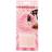 Folat Lagkagelys, pink